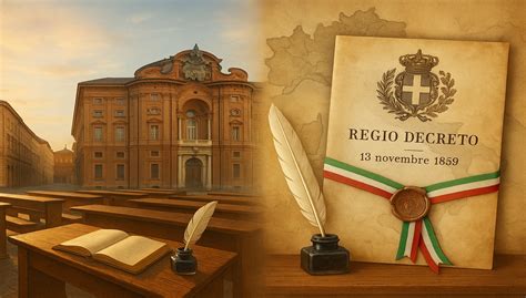 Riforma burocratica italiana
