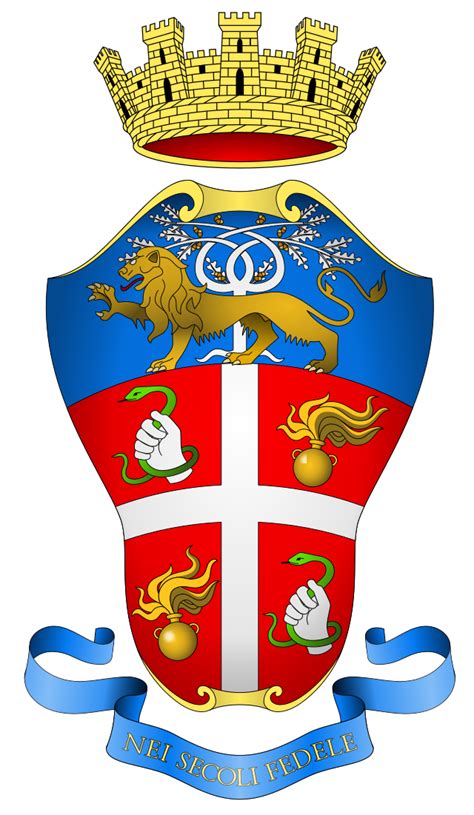 Logo Carabinieri