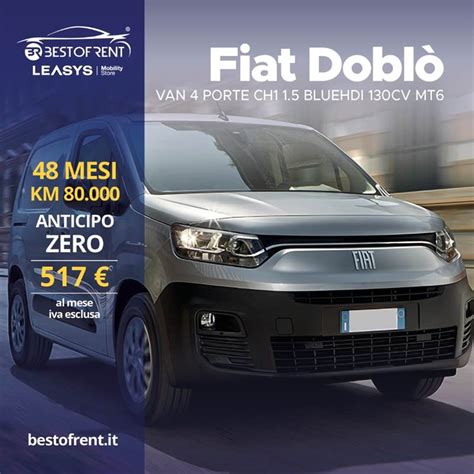 Pompa di metano per veicoli con un Fiat Doblò Cargo in sottofondo