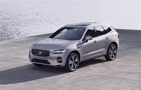Volvo XC60 R