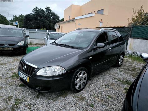 Fiat Croma 1.9 JTDm