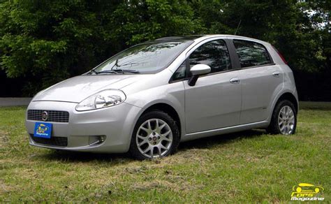Fiat Punto 1.3 Multijet