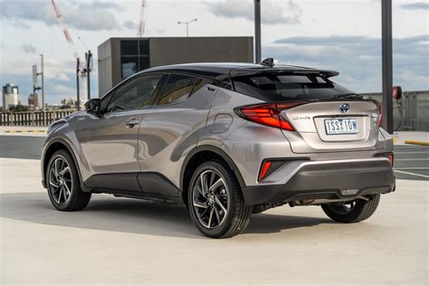 Cruscotto Toyota C-HR Hybrid