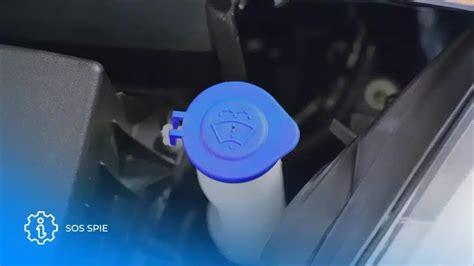 Spia liquido freni accesa
