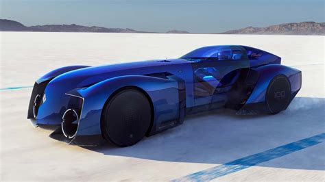 Renault Filante Concept