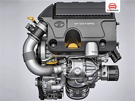 FIAT 1.3 Multijet engine