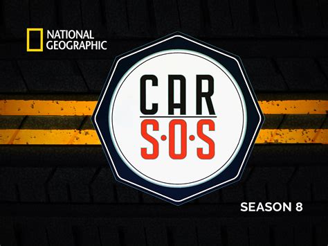 Logo di Car S.O.S.