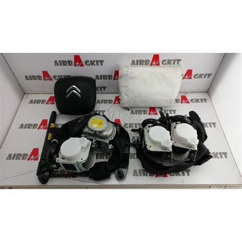 kit airbag auto