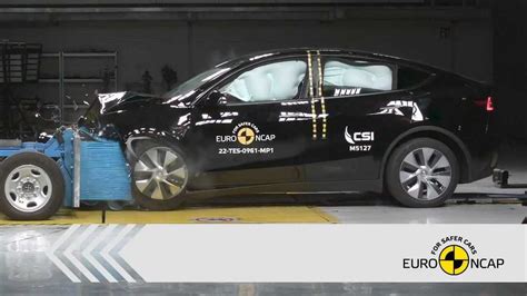 Loghi Euro NCAP e crash test auto