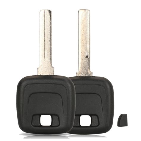Transponder chiave Volvo