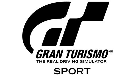 Logo Gran Turismo Sport