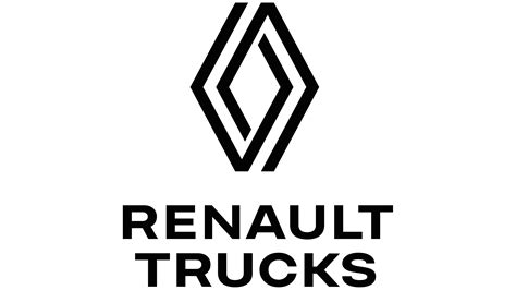Logo Renault Trucks e Logo Volvo Group