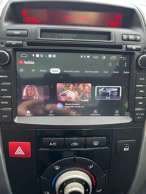 Autoradio Kia Venga bloccata con richiesta codice