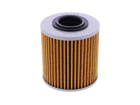 filtro olio motore Honda