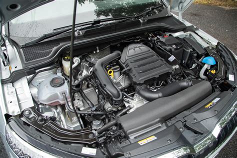 Motore Skoda Kamiq