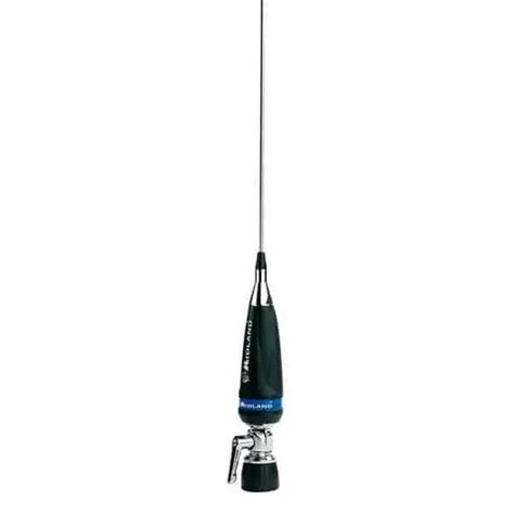 Tipi di antenne veicolari CB
