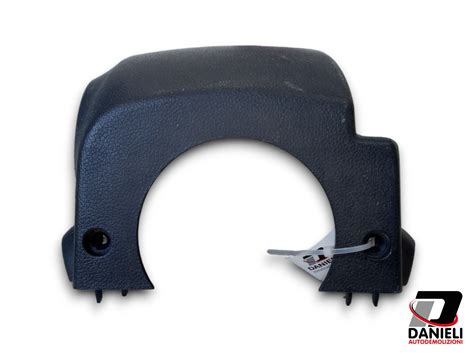 rivestimento piantone sterzo auto