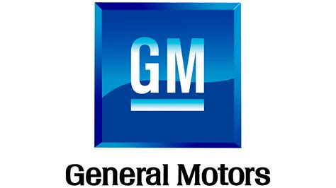 Logo di General Motors