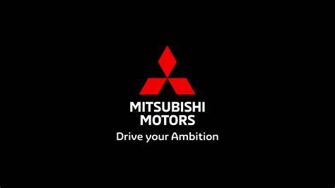 Storia della Mitsubishi Motors