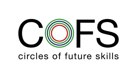Logo del COFS