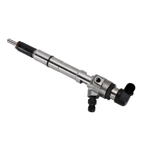 Iniettore carburante sporco