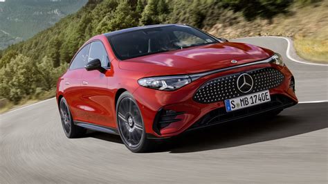 Mercedes-Benz CLA Auto dell'Anno