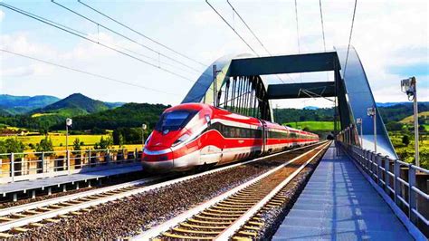 Treno giroscopico di Schilowsky