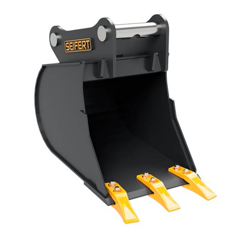 Varietà di accessori per escavatori Volvo