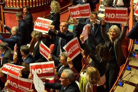 Manifestazione contro la riforma della giustizia