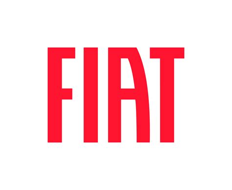 Logo Fiat storico e moderno