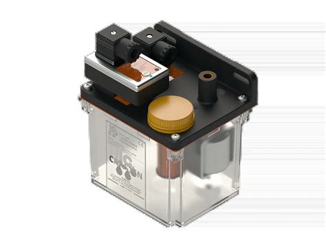 lubrificazione microswitch