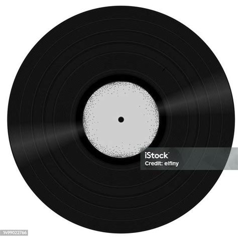 Disco promozionale con etichetta 