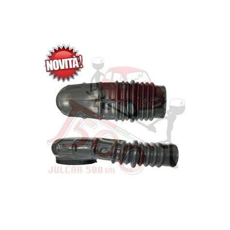 Manicotto carburatore Fiat Panda 30