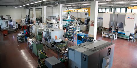 Officine meccaniche di veicoli industriali