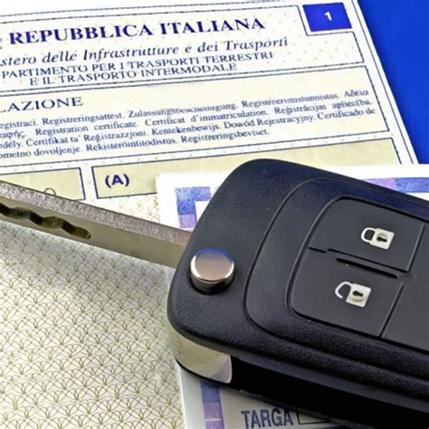 Tabella riassuntiva delle sanzioni per circolazione con fermo amministrativo