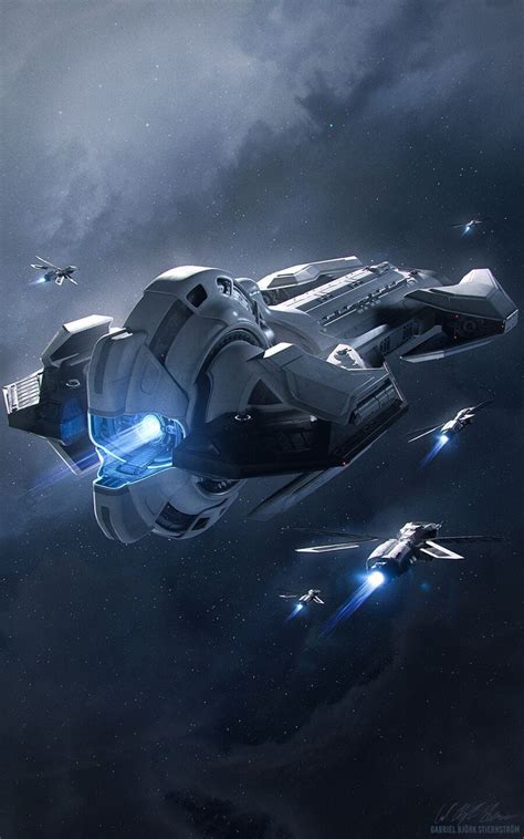 Supereroi e veicoli futuristici