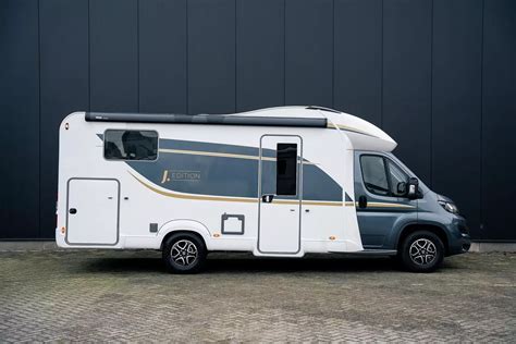 Camper Bürstner Ixeo Time