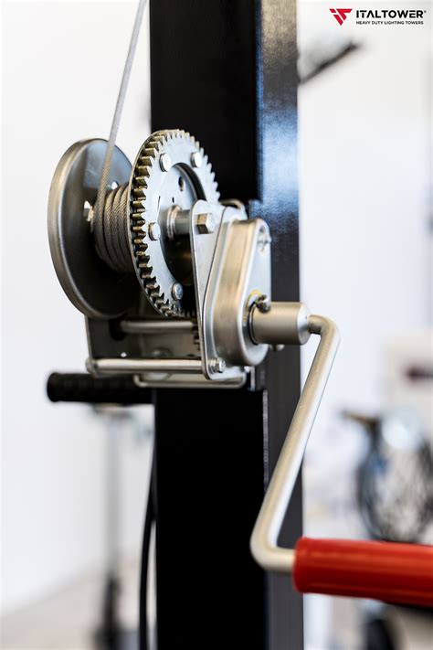 finestrino manuale in fase di sollevamento
