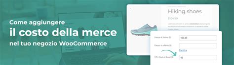 Esempio di un negozio online creato con Impreza e WooCommerce