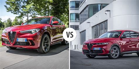 Confronto Alfa Romeo Giulietta e Volvo C40