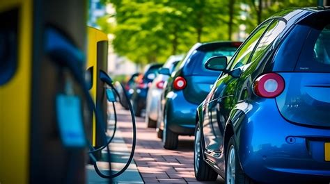 Transizione energetica nel settore automobilistico
