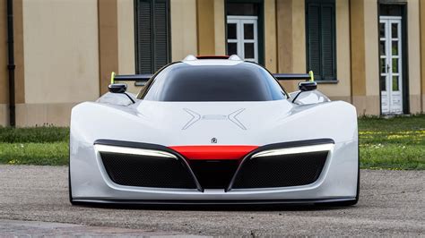 Prototipi di auto autonome