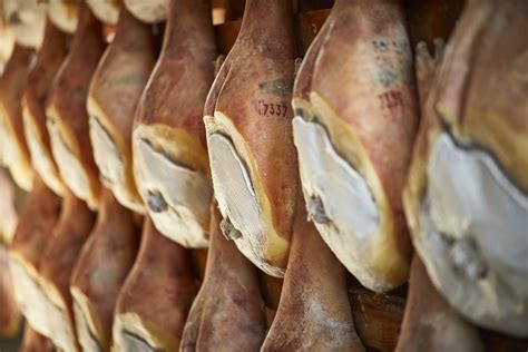 Prosciutto di San Daniele
