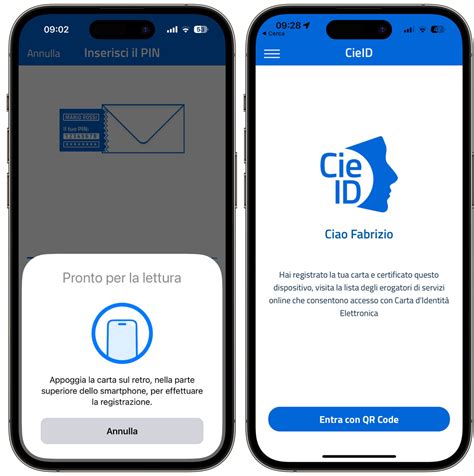 Persona che sblocca un'auto con lo smartphone