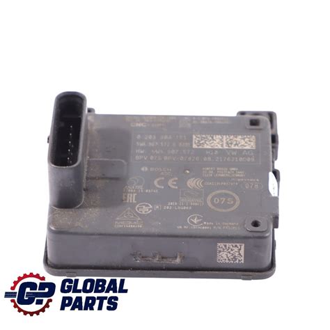 Sensore radar Cruise Control Adattivo