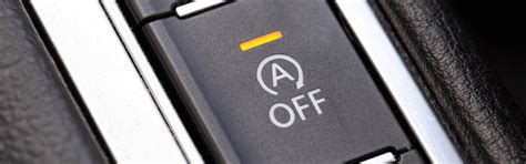 Indicatore Auto Start-Stop