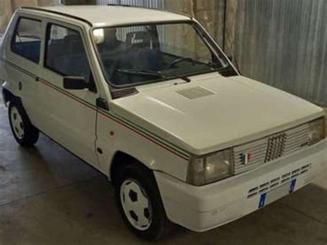 Panda ristilizzata anni '90