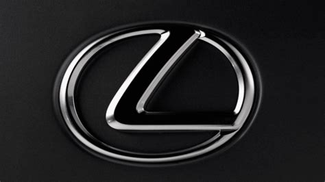 Simbolo sicurezza Lexus