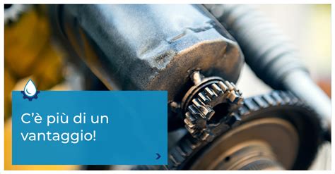 Prodotti per la lubrificazione delle guarnizioni auto