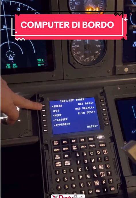 Computer di bordo semplice vs avanzato